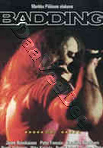 Badding / Land of Happiness (DVD)
